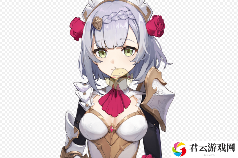 原神奶妈哪个好