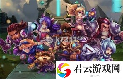 天天撸啊撸英雄选择推荐：尝试不同的方法