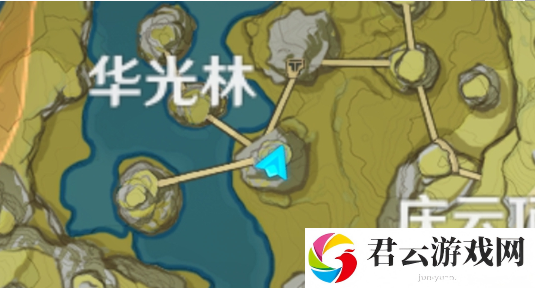 原神射老鹰成就攻略