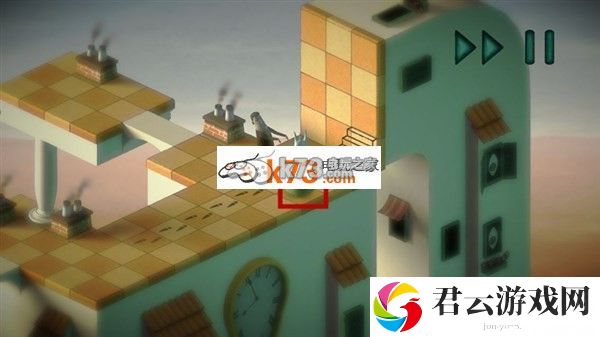 梦游逃生1-5过关方法：及时提供支援和协助