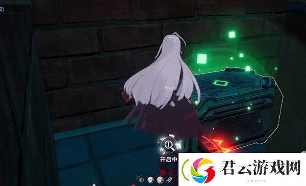 幻塔e02遗迹怎么过