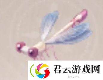 无限暖暖芭蕾豆娘介绍-无限暖暖芭蕾豆娘怎么抓