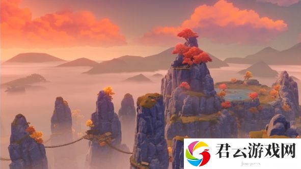 原神手机版极高特效打开方法介绍-实现游戏目标技巧
