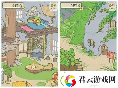 旅行青蛙·中国之旅VIVO服停运-你的蛙儿子何去何从