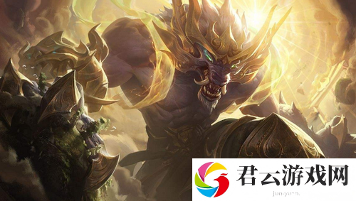 云顶之弈10.21闪电狼阵容玩法攻略