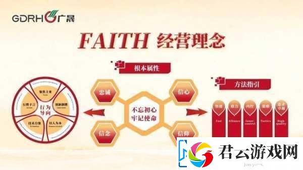 FAITH理念引领-广晟控股集团手游国际版图璀璨绽放