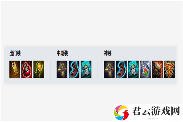 LOL10.21,LOL10.21锤石攻略,LOL10.21锤石玩法,LOL10.21锤石出装