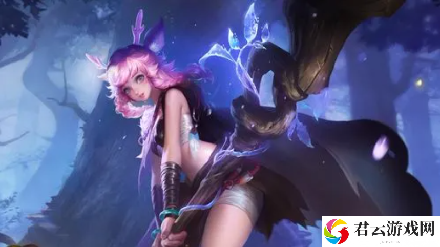《王者荣耀》各个位置的特点和技巧介绍