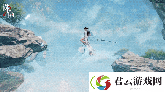 探索极致仙侠世界！诛仙2手游“仙途再启”测试定档2月27日