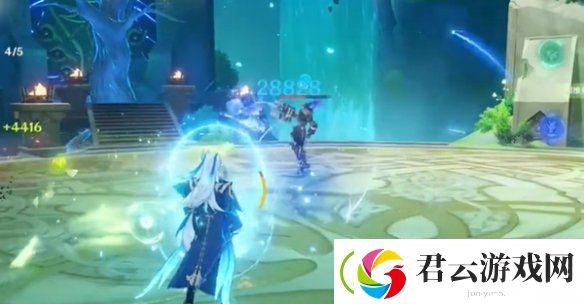 原神龙王重击伤害怎么提升
