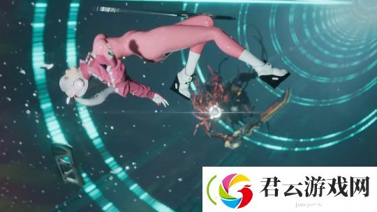 剑星x胜利女神
