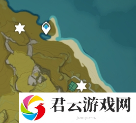 原神璃月哪里资源多