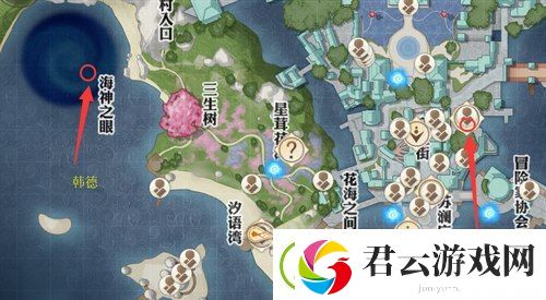 天谕手游破碎的灵珠任务攻略-天谕攻略