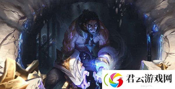 lol无限火力塞拉斯出装-LOL手游攻略