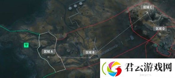 三角洲行动s2怎么快速上分