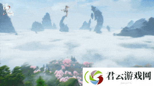 探索极致仙侠世界！诛仙2手游“仙途再启”测试定档2月27日