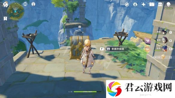 原神青墟浦五个印记怎么点亮