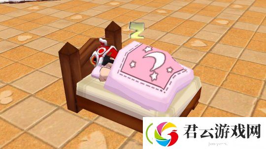 睡眠质量很重要
