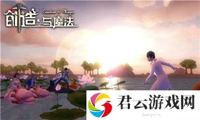 创造与魔法10月23日最新礼包兑换码分享