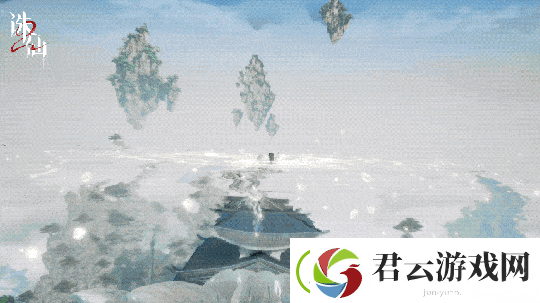 探索极致仙侠世界！诛仙2手游“仙途再启”测试定档2月27日