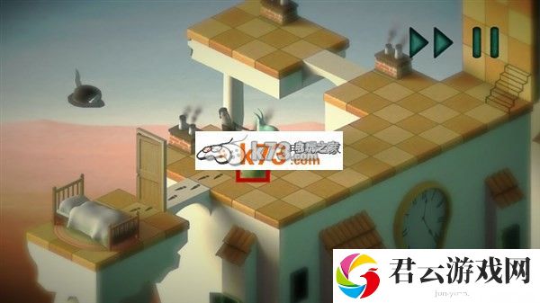 梦游逃生1-5过关方法：及时提供支援和协助