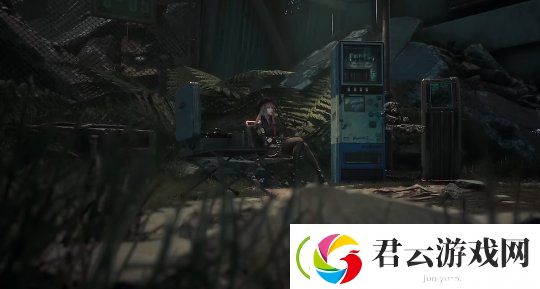 剑星x胜利女神