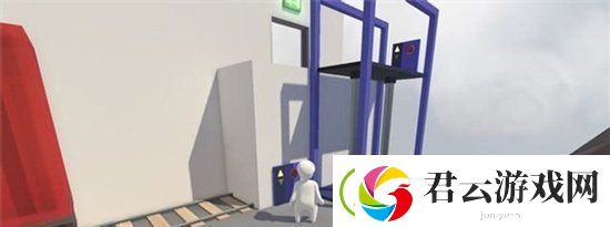 人类跌落梦境第三关怎么过-第三关过关方法说明