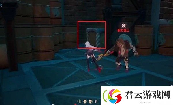 幻塔e02遗迹怎么过