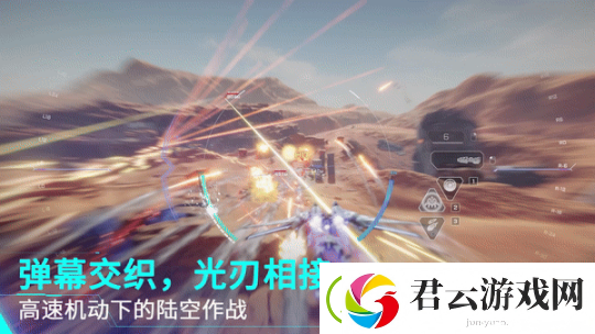 解限机全球风暴测试即将开启