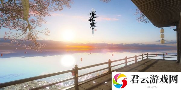 逆水寒手游跌落山崖任务怎么做-装备词条叠加效果