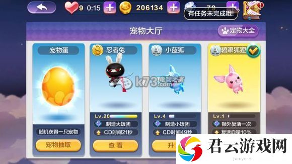 天天风之旅青蛙王子刷金币方法：不断改进自己的战术和策略
