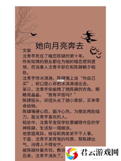 重温青春：我们换个地方继续爱大学小说