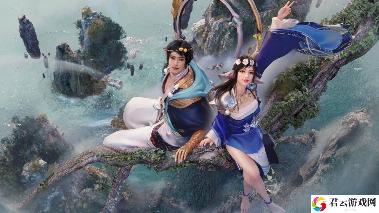 创造与魔法-都广之野零件获取攻略及实战打法详解