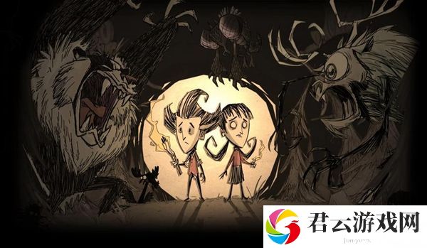 饥荒信号弹使用方法-公会发展与团队活动指南