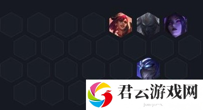 云顶之弈重秘狐狸怎么玩,云顶之弈重秘狐狸阵容攻略,云顶之弈10.22