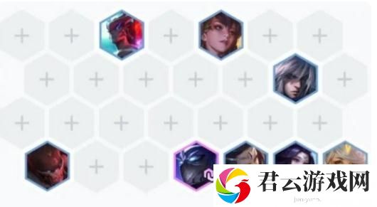 《云顶之弈》玉剑耀光宗阵容玩法攻略