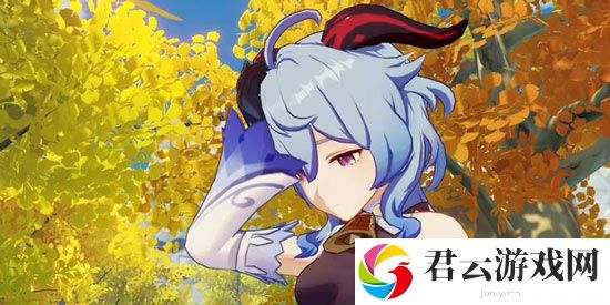 原神甘雨会不会出?