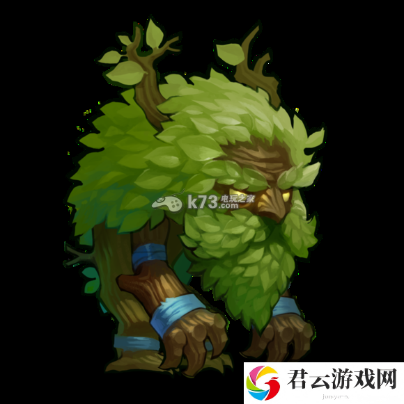 刀塔传奇12月签到新英雄大树详细解析：世界PVP胜利策略