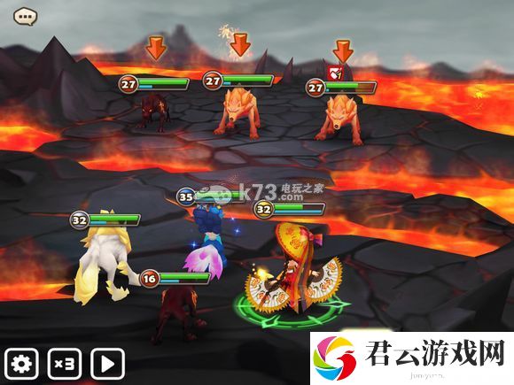 魔灵召唤蔡善符文选择解析：攻略教你提升意识