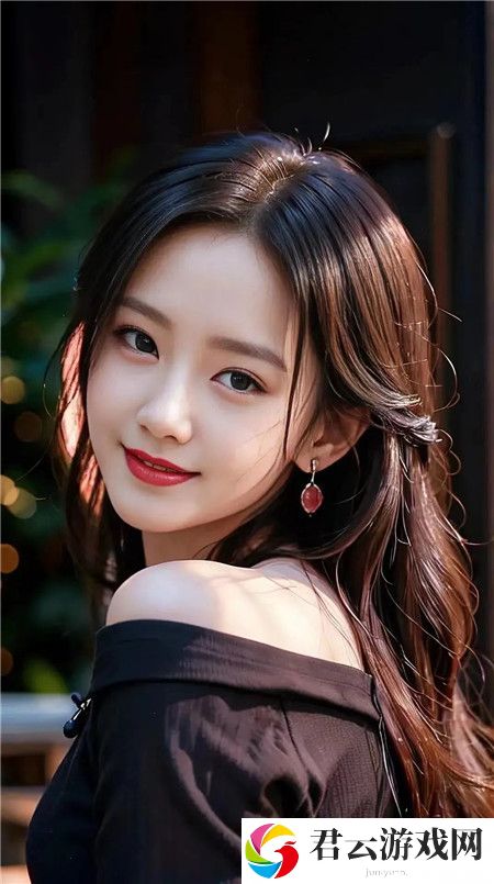 美女和男生一起努力的生猴子：发现彼此的潜能与乐趣