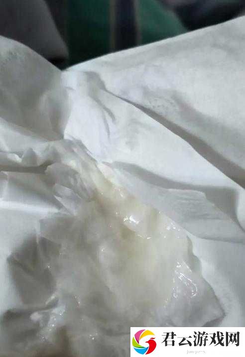 17c高潮喷水白浆现象解析：女性生理反应的科学解释与健康建议