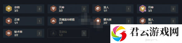 10.22拼多多月神阵容怎么玩,10.22拼多多月神阵容玩法攻略,云顶之弈10.22拼多多月神阵容
