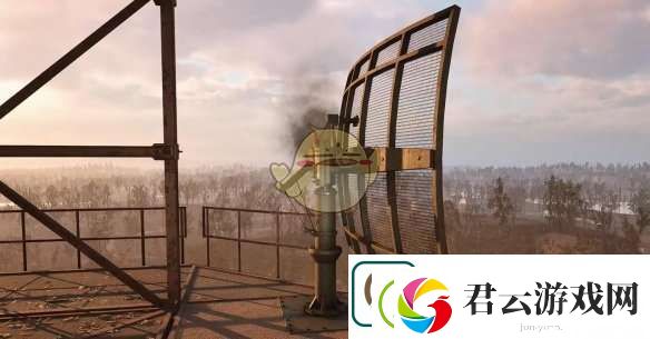 潜行者2天网恢恢任务任务怎么做