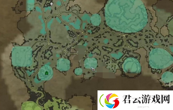 夜族崛起铁矿怎么获得