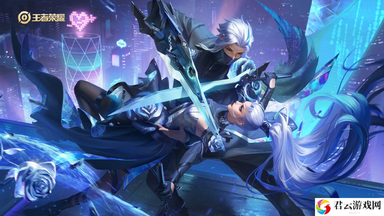 云顶之弈手游-神盾屠龙贾克斯攻略——玩转贾克斯的正确姿势