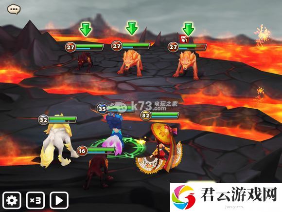 魔灵召唤蔡善符文选择解析：攻略教你提升意识