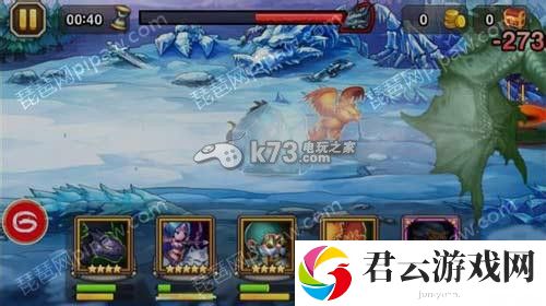 刀塔传奇预言之池北境巨龙飞机卡位打法攻略：隐藏奖励获取技巧