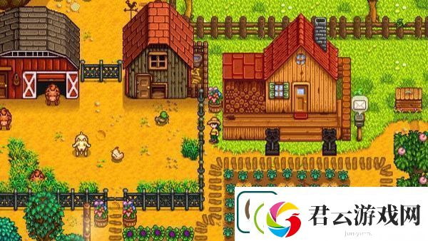 星露谷代码怎么使用-星露谷代码大全-附使用方法