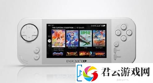 调查显示24%的13至28岁的年轻人拥有经典复古游戏机