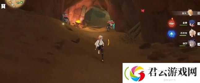 原神飞跃医院成就怎么达成
